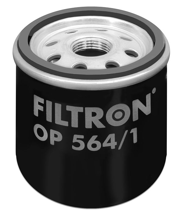 

Фильтр масляный Filtron OP5641