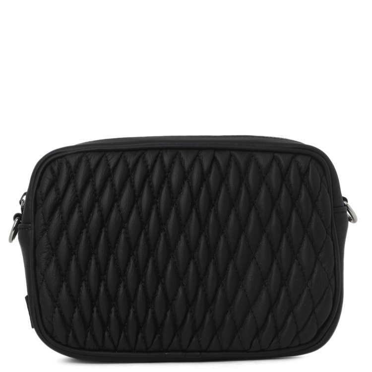 

Сумка кросс-боди женская Tendance PN330, черный, PN330