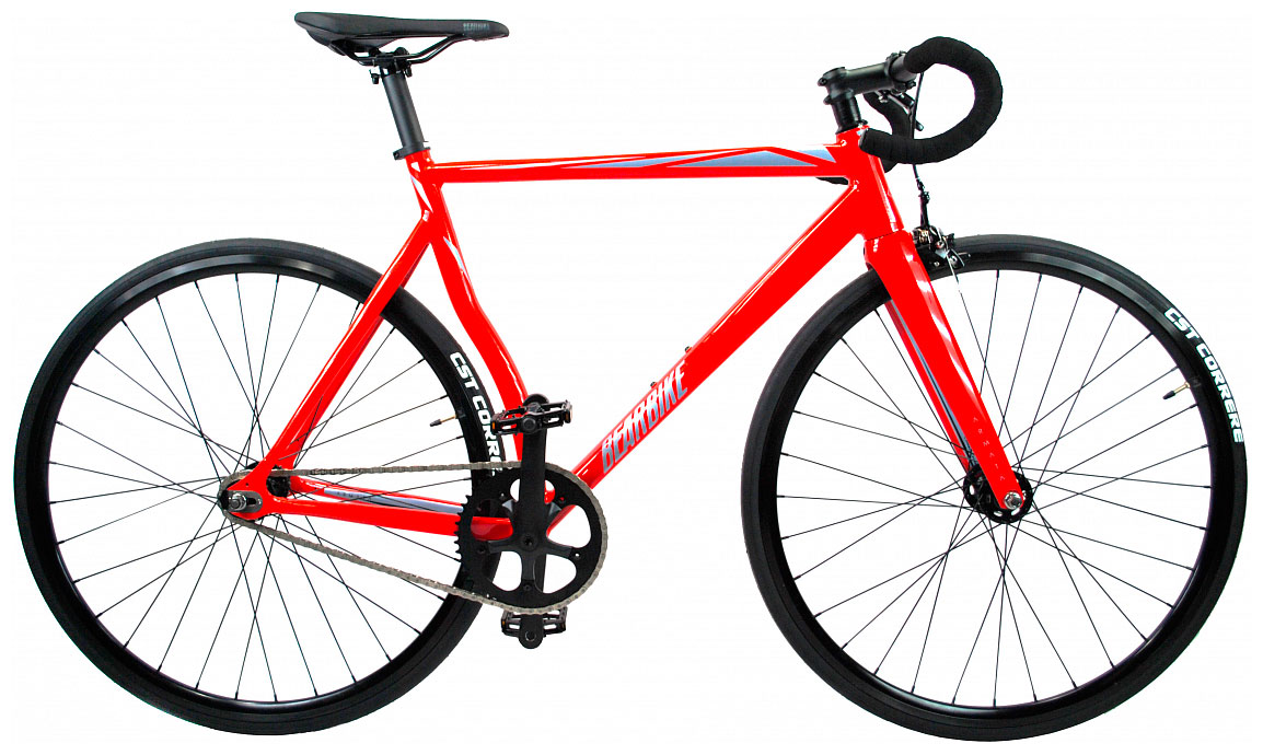 Шоссейный велосипед Bear Bike Armata 2021, 1BKB1C381007