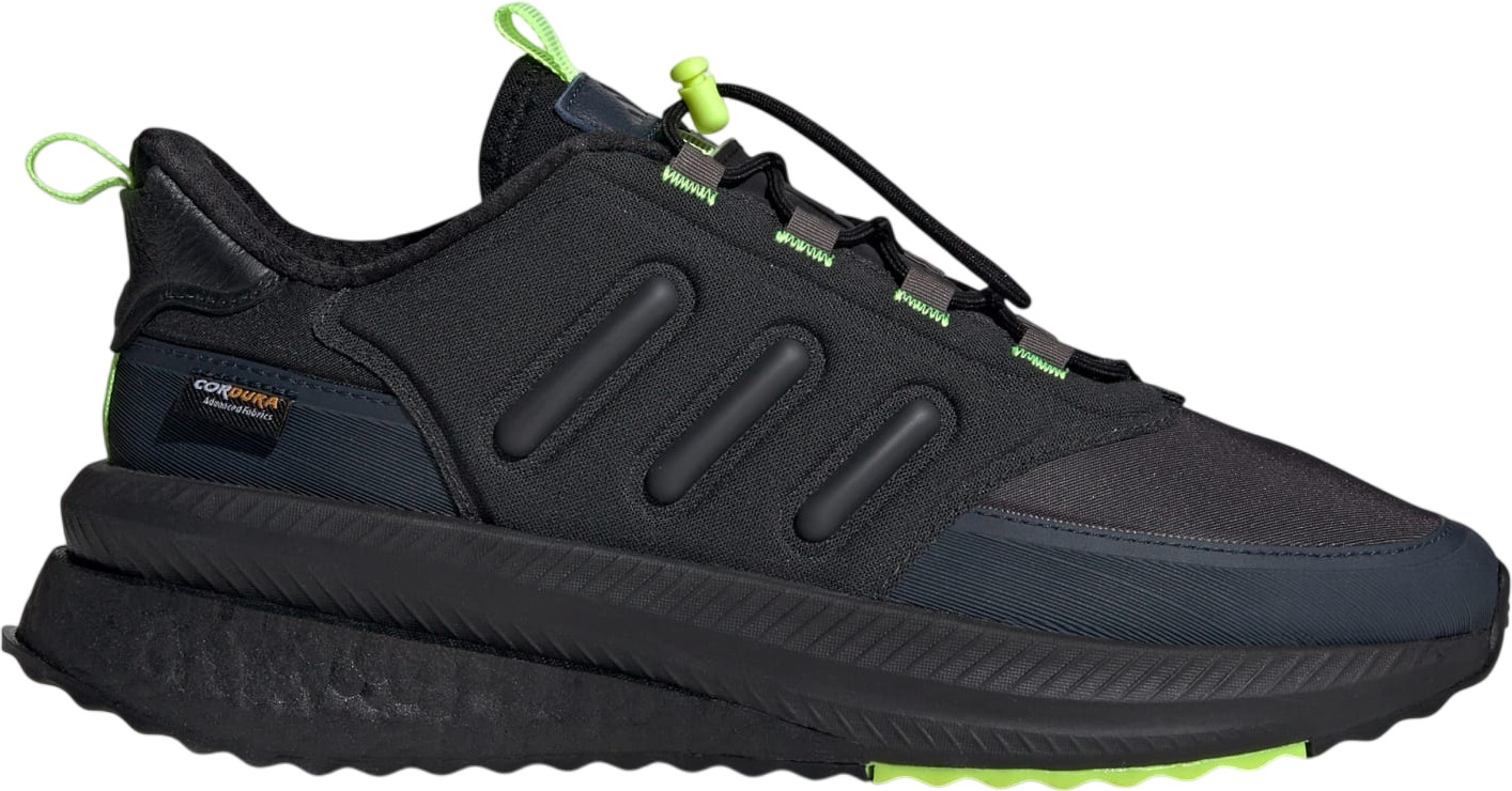 

Кроссовки мужские Adidas X_PLRPHASE черные 8 UK, Черный, X_PLRPHASE