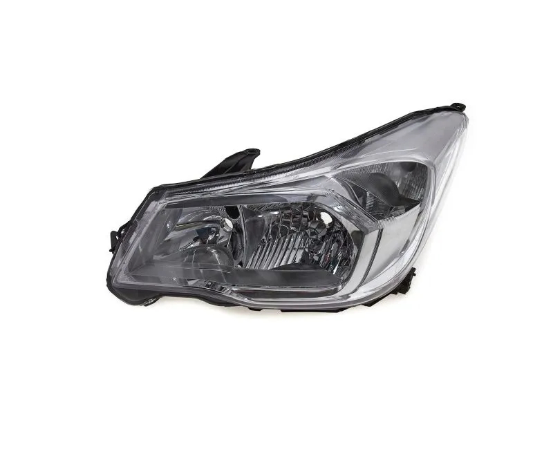 

Фара Лев Subaru: Forester 13- C Эк Depo арт. 2201124LMLDEM1