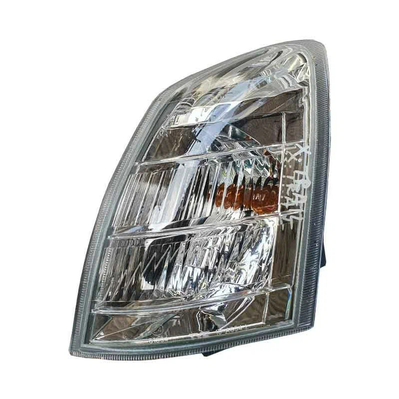 фото Фонарь указателя поворота лев nissan: x-trail 01-03 depo арт. 215-1599l-a-c