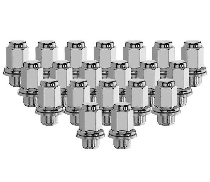 Гайка Колесная 14x1.50x47 С21 Цил. С Шайбой Bantaj S032873 BANTAJ арт. S032873