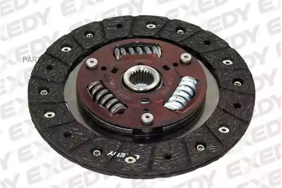 

Exedy 'Fjd005U Диск Сцепления 1Шт