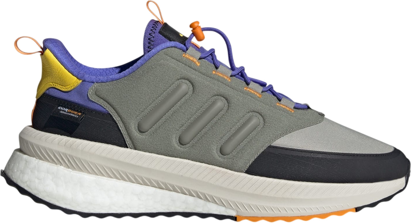 

Кроссовки мужские Adidas X_PLRPHASE зеленые 9 UK, Зеленый, X_PLRPHASE