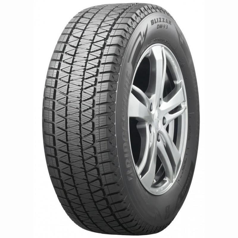 

Шины Bridgestone Blizzak DM-V3 295/35 R21 107T XL, Blizzak DM-V3