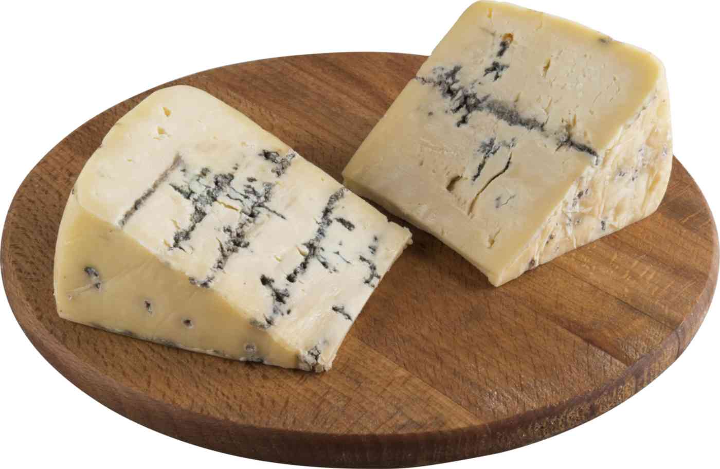 

Сыр мягкий Schonfeld Gorgonzola Dolce с голубой плесенью кусок 55%