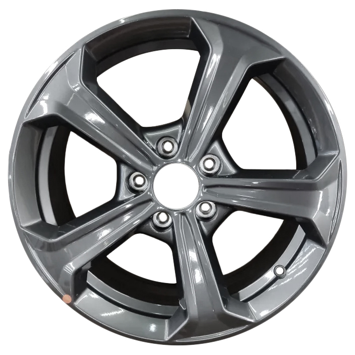 Колесный диск GREAT WALL 65xR17 5x1143 ET40 D641 3113100XKQ01A 44480₽