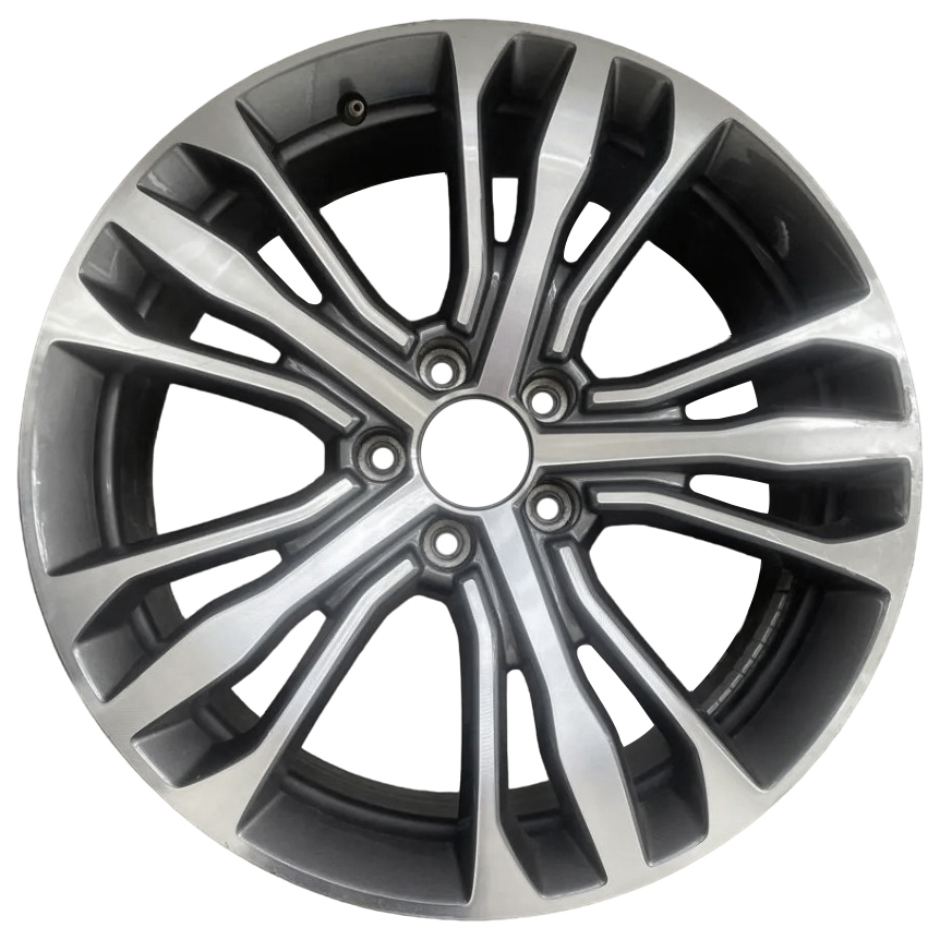 Колесный диск GREAT WALL 7xR19 5x1143 ET40 D641 3113102XKQ00A 109466₽