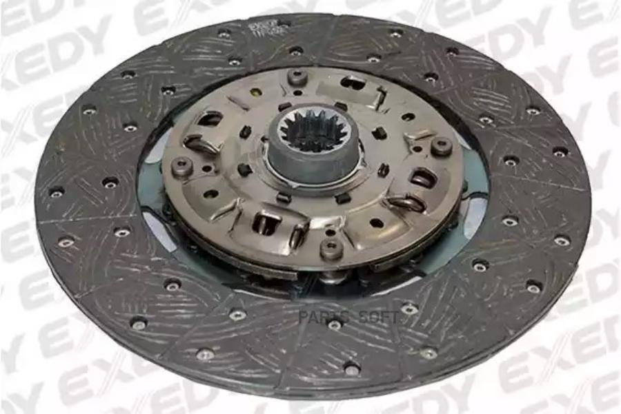 

Диск сцепления EXEDY MFD067U