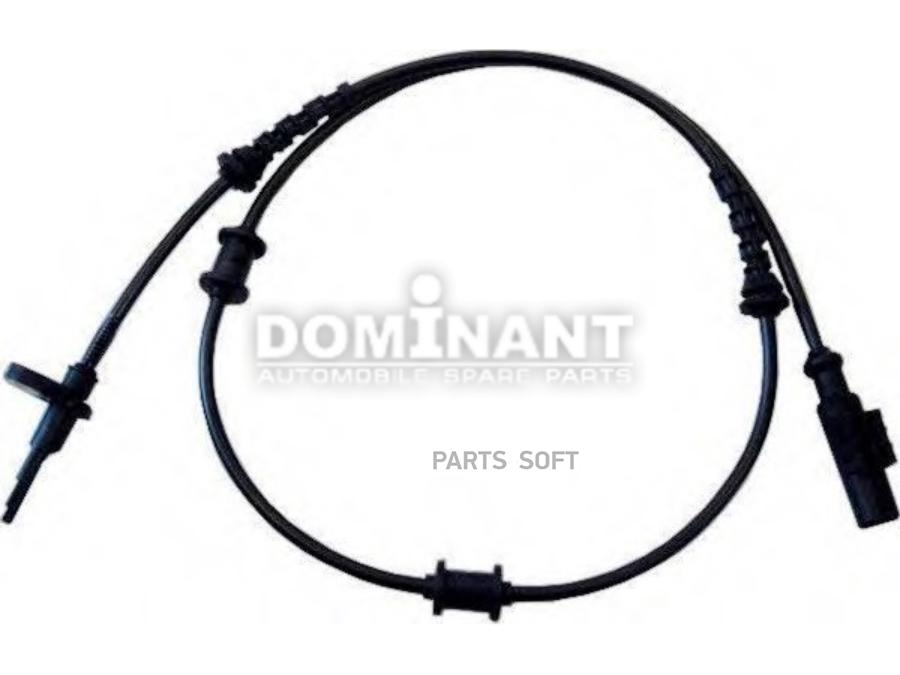 

Датчик АБС задний DOMINANT ct45045h1
