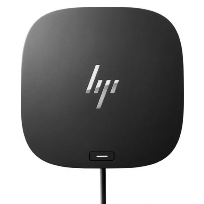 Блок питания для ноутбука HP HP USB-C Dock G5 120W 5TW10AA 120Вт для HP (5TW10AA)