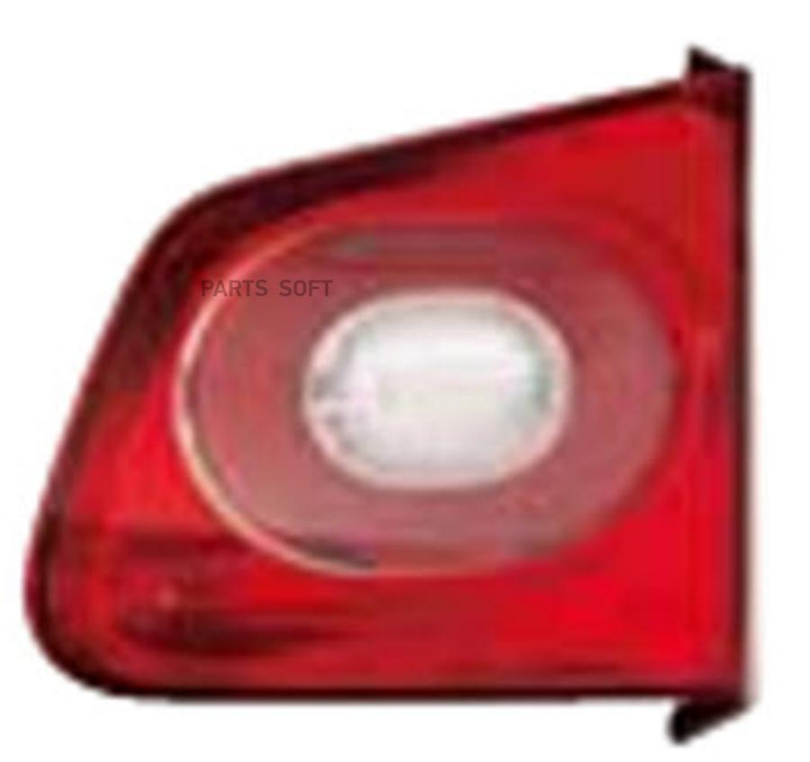 

Фонарь задний DEPO Depo 4411317rldue