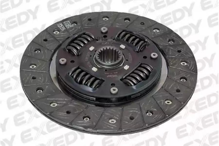 

Диск сцепления EXEDY TYD075U