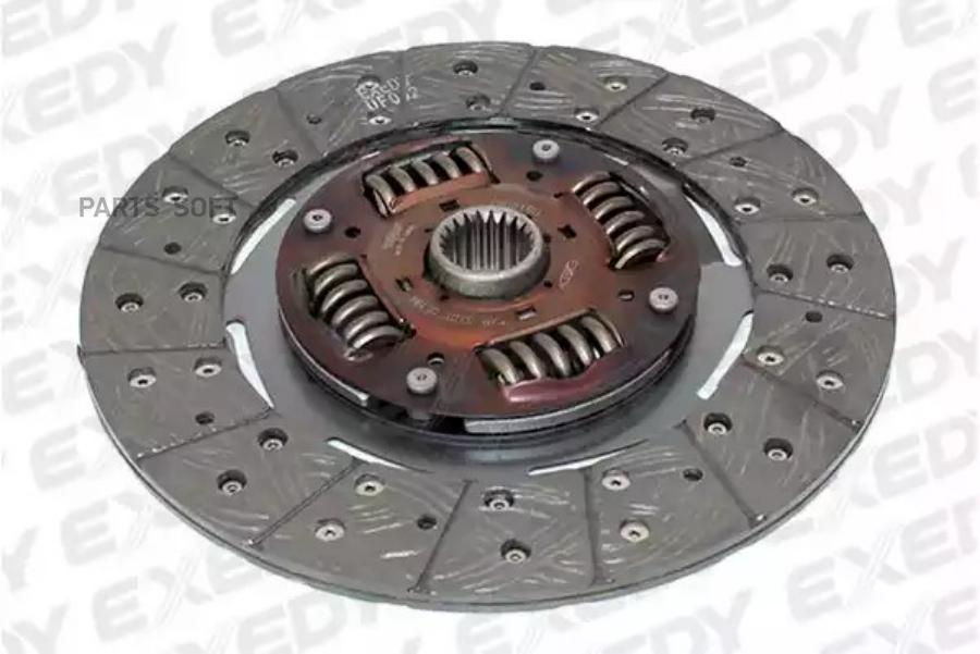 

EXEDY TYD015U Диск сцепления 1шт