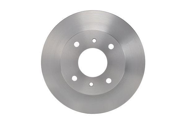 

Тормозной диск BOSCH 0986478567