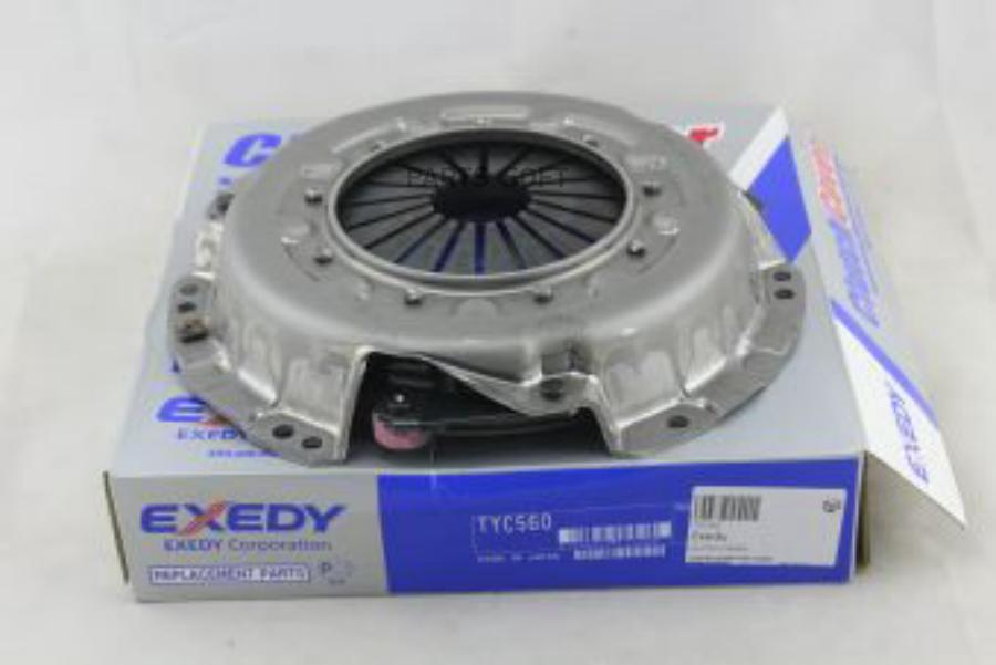 

Корзина сцепления EXEDY TYC560