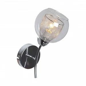 

Бра 20106/1wCR CL+CR