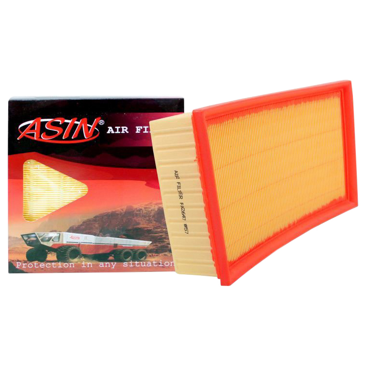 

Воздушный фильтр ASIN asinfa2647