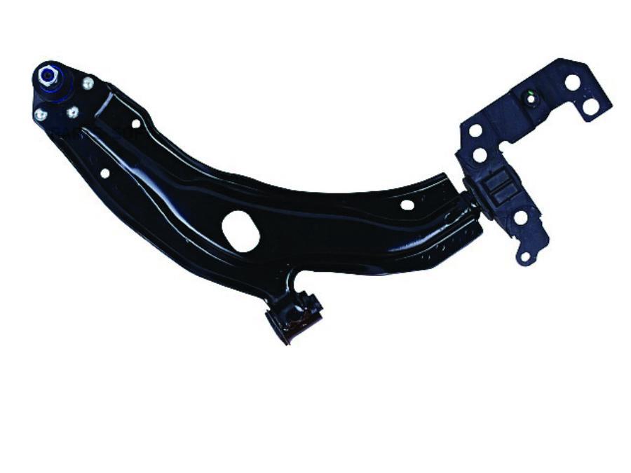 Рычаг Передний Правый 1Шт ORJIN AUTOMOTIVE 00248