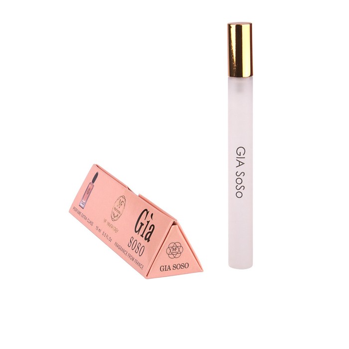 

Духи женские GIA SoSo, 15 мл 7633728