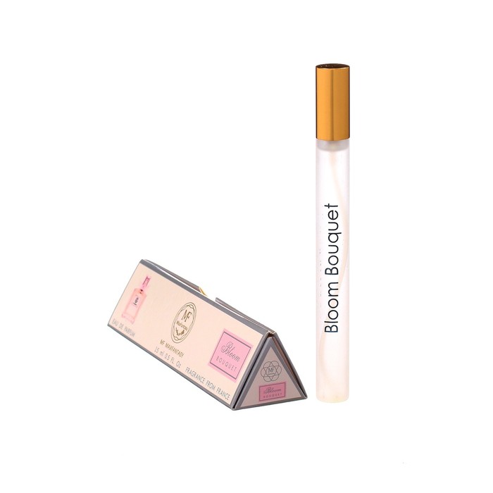 

Духи женские Bloom Bouquet, 15 мл 7633700, Bloom Bouquet Woman 15 мл