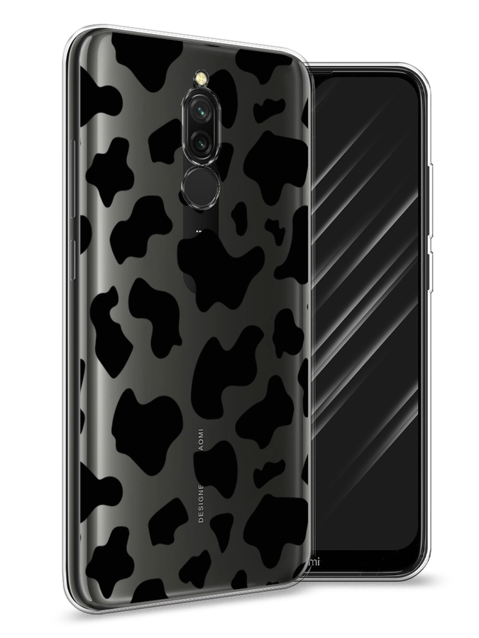 Чехол Awog на Xiaomi Redmi 8 