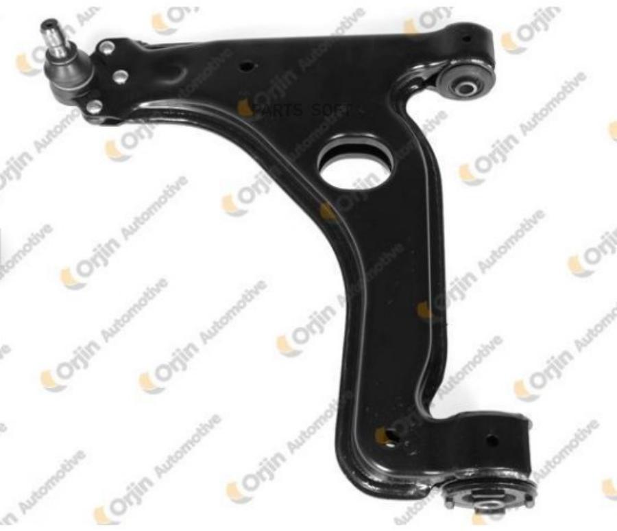 Рычаг Передний Левый 1Шт ORJIN AUTOMOTIVE 00871