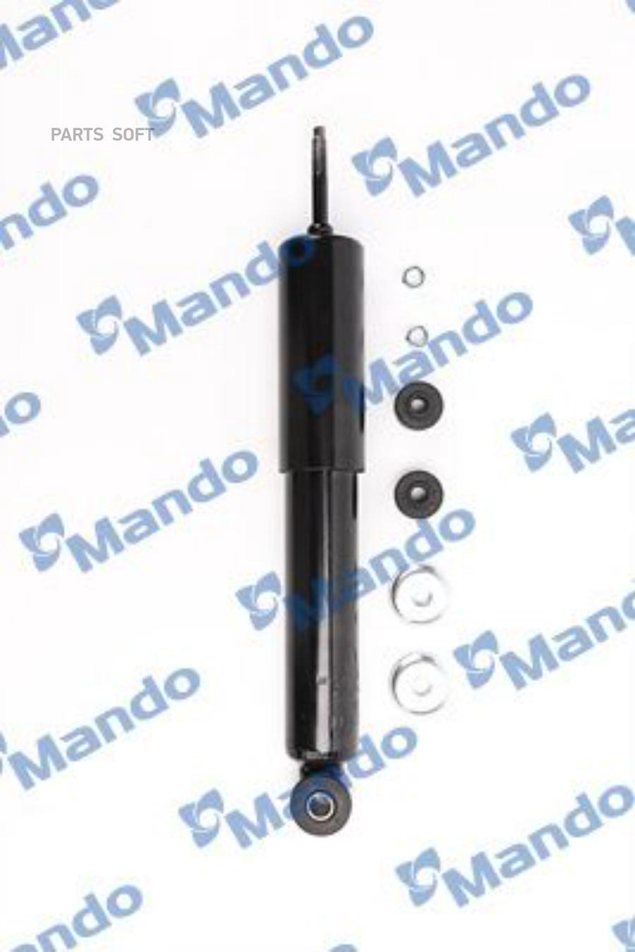 

Амортизатор Mando mss015347