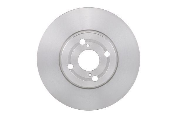 

Тормозной диск BOSCH 0986479245