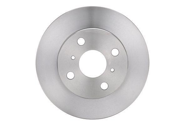 

Тормозной диск BOSCH 0986479244