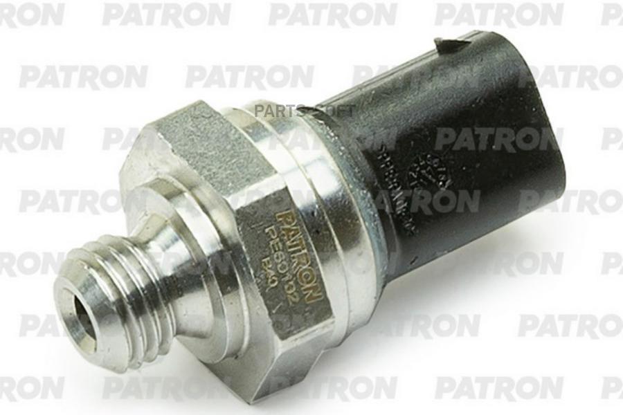 

Датчик давления выхлопных газов PATRON PE60102