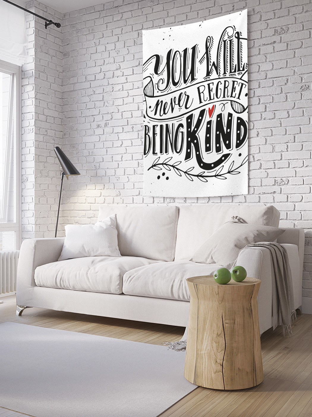

Вертикальное фотопанно на стену JoyArty Быть королем 150x200 см, Быть королем
