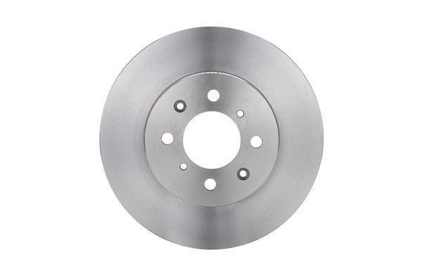 

Тормозной диск BOSCH 0986478174