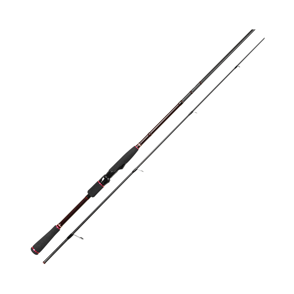 

Спиннинг Norstream Kando X Jig 237см. 6-24гр. 113гр. fast / KDXS-792, Kando X Jig