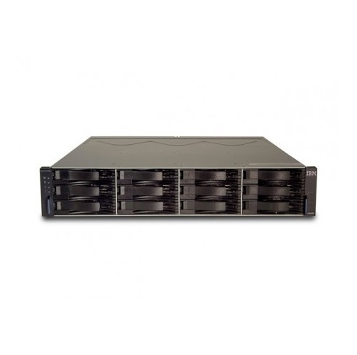 

Серверный корпус IBM System Storage DS3200 Chassis (1726-HC2), System Storage DS3200 Chassis