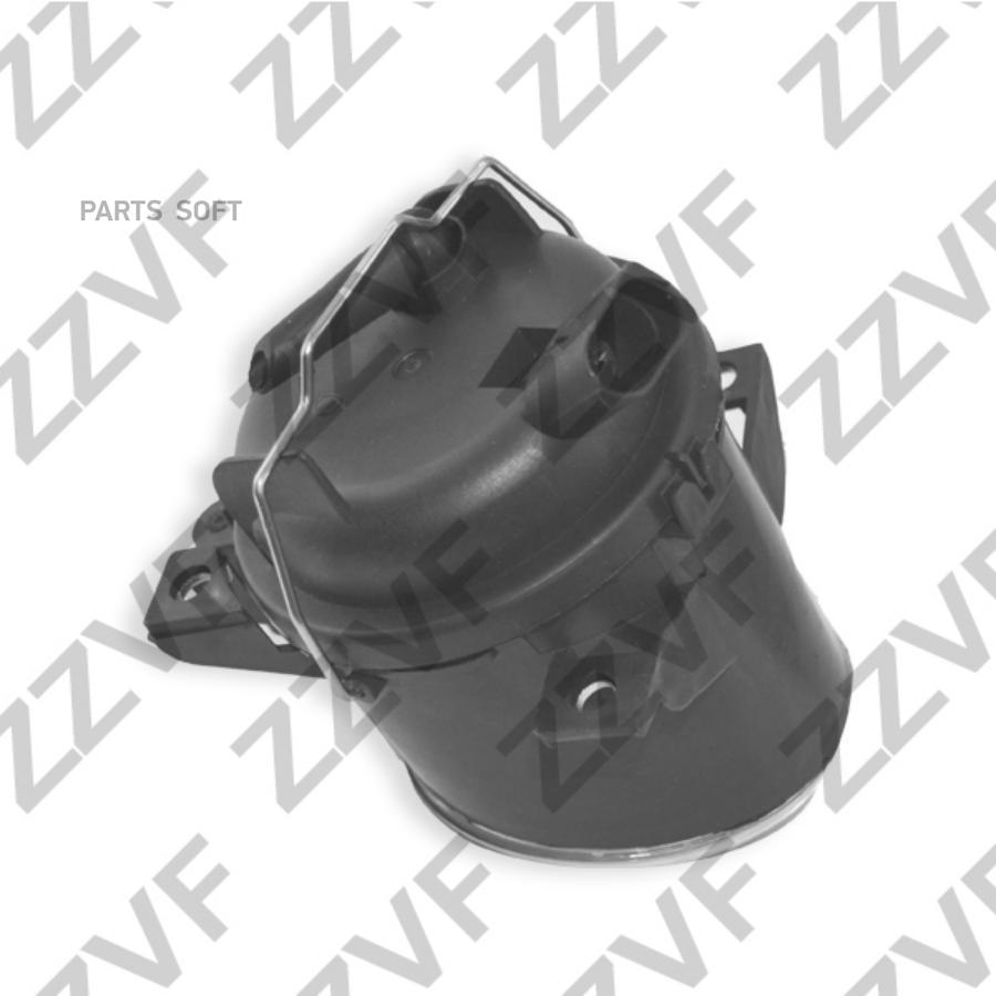 Фара Противотуманная Левая Vw Polo 02-05 ZZVF арт ZVPFR005 3240₽