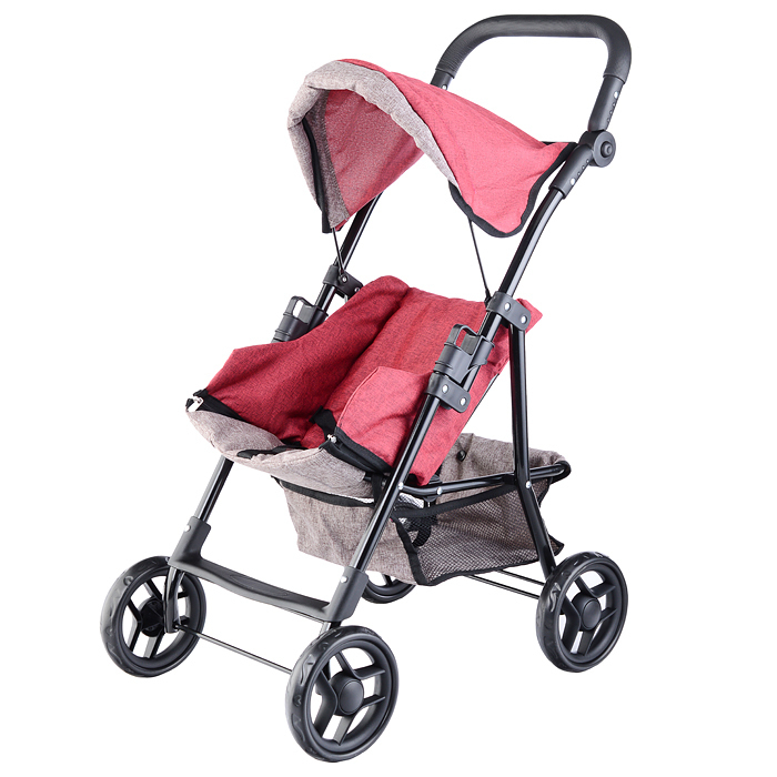 

Коляска для кукол Melobo 9337, Коляска для кукол