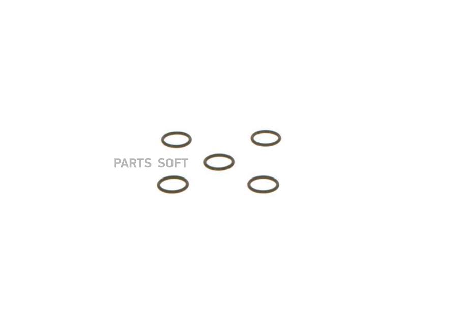 

Уплотнительное кольцо bosch f01m100050