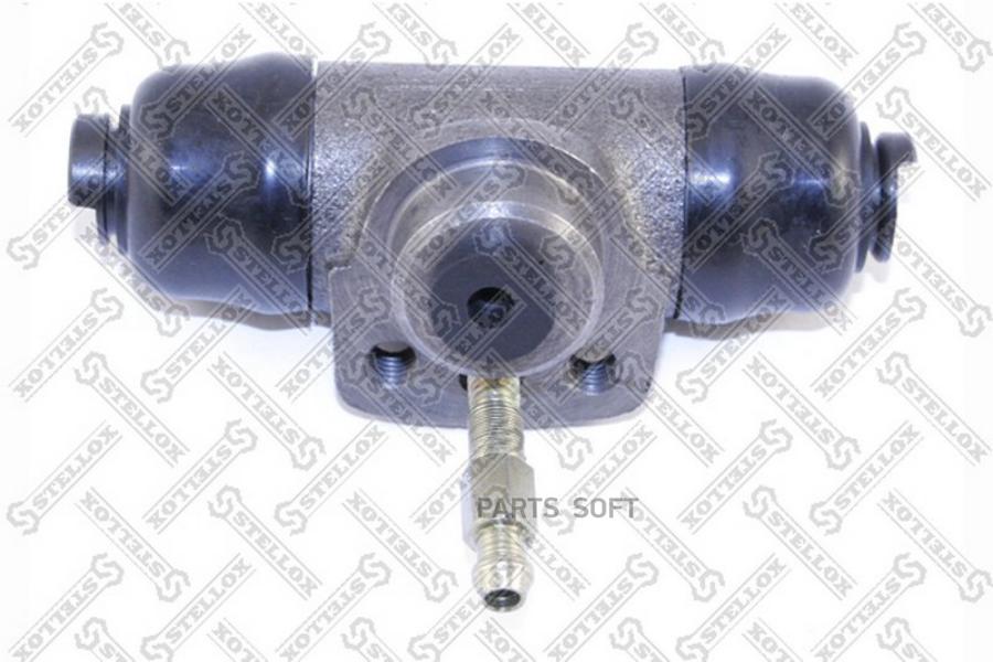 

Задний тормозной цилиндр vw golfjetta 86-91audi 80 87-95 stellox 0583024_sx