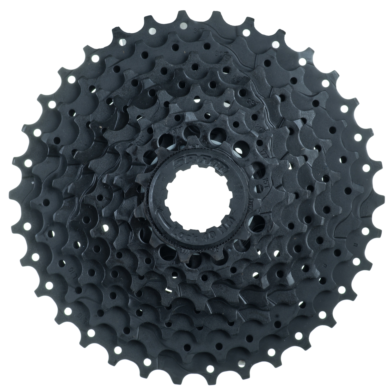 Кассета Sram PG-920, 9 ск., 11-34Т