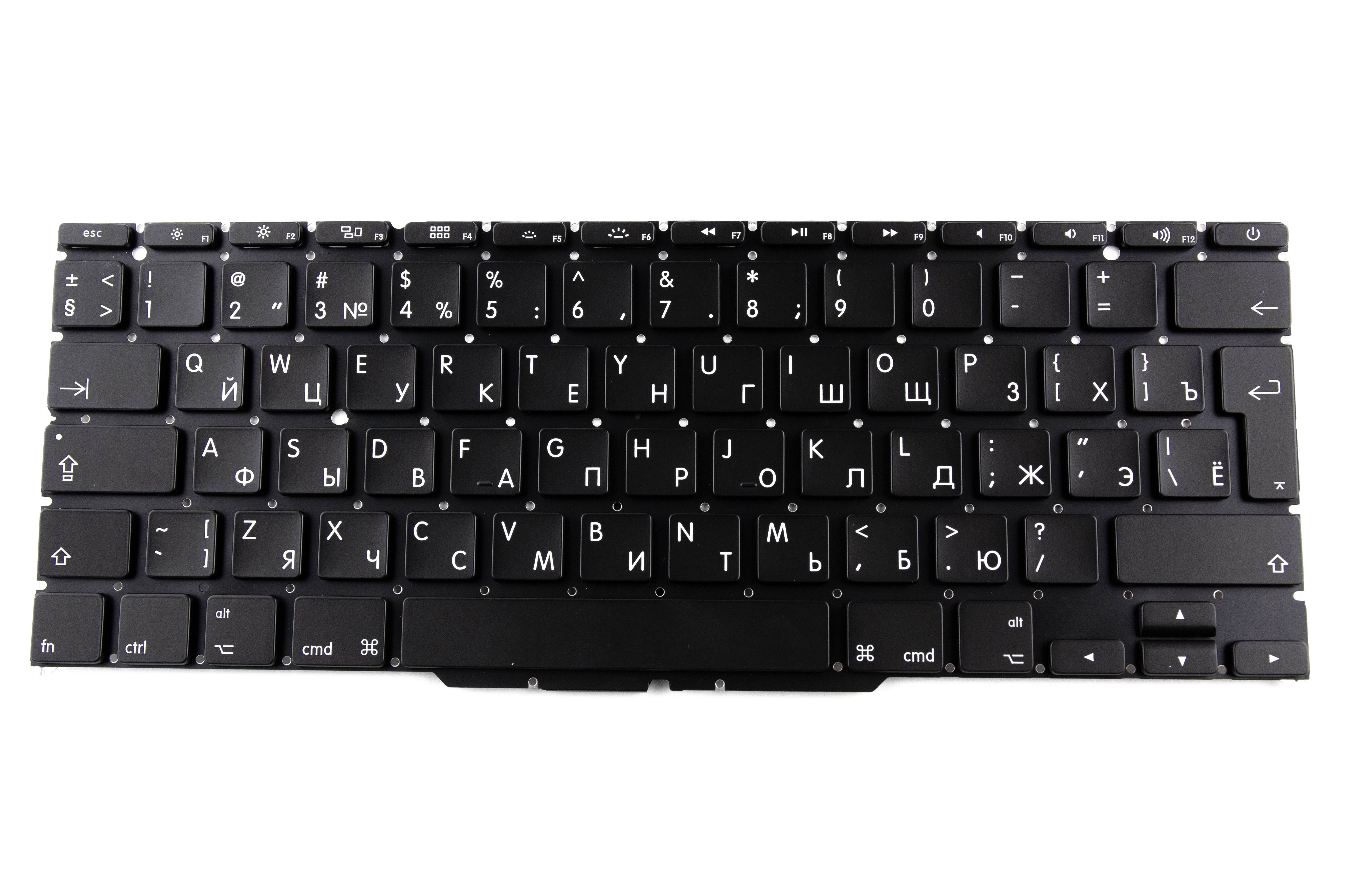 

Клавиатура AiTech для ноутбука Apple A1370