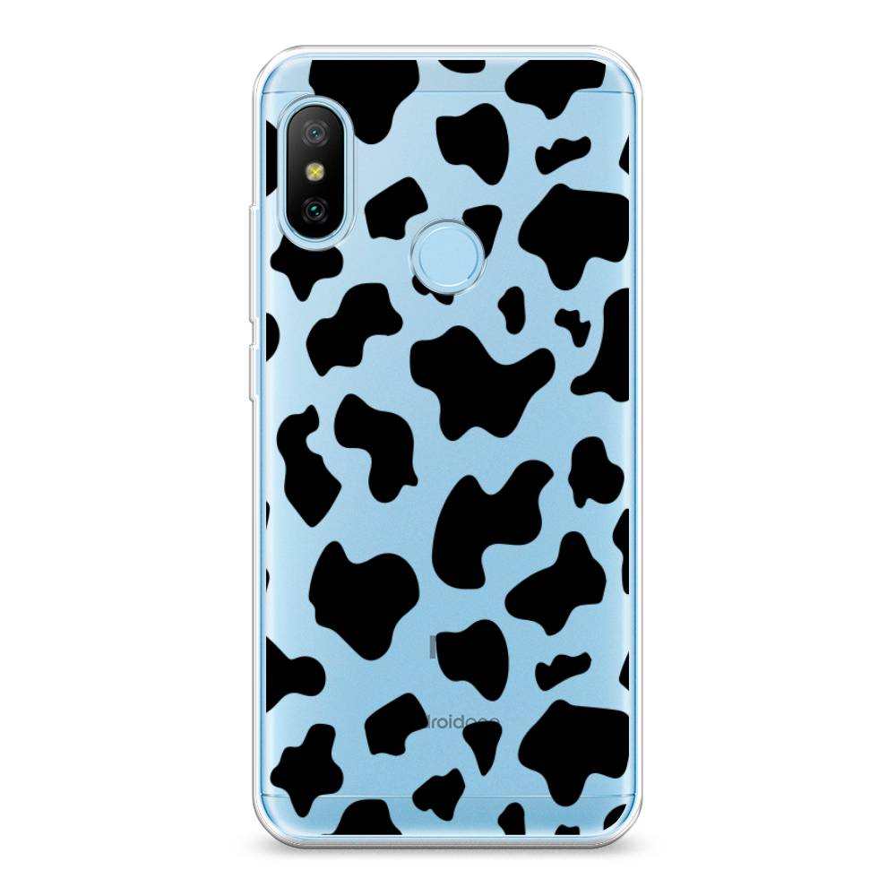 Чехол Awog на Xiaomi Redmi 6 Pro/6 Plus/Mi A2 Lite 