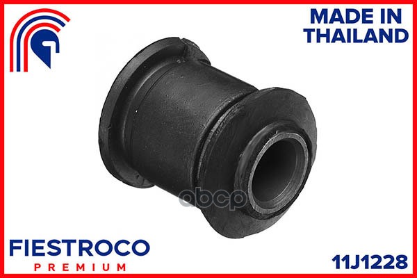 

Сайлентблок Toyota Carina (Bh21275,Tab-Ae100cl) 11j1228 FIESTROCO арт. 11J1228