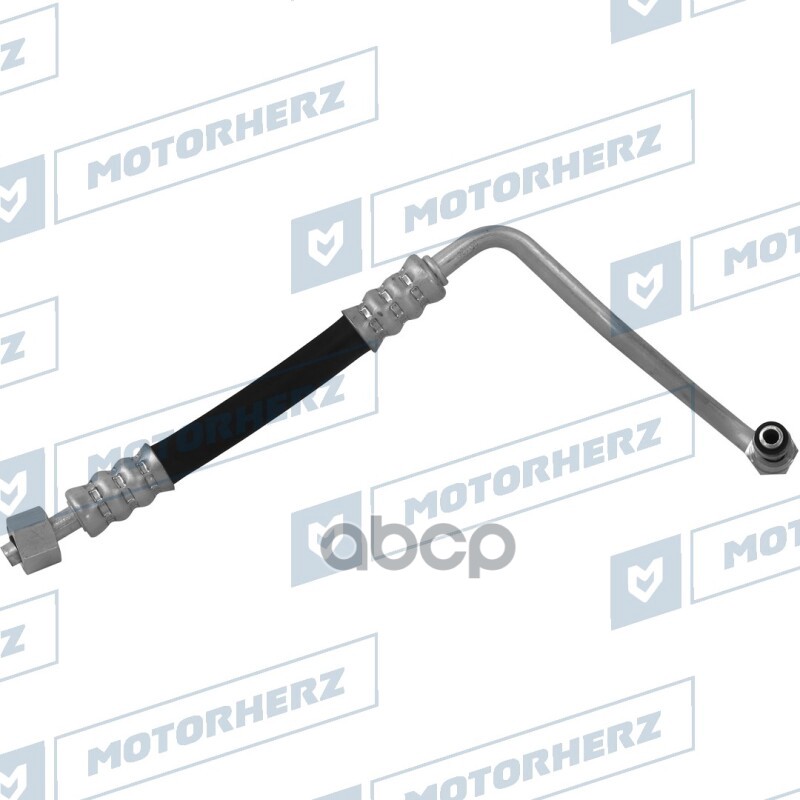 

Трубка Кондиционера Motorherz HAC0338