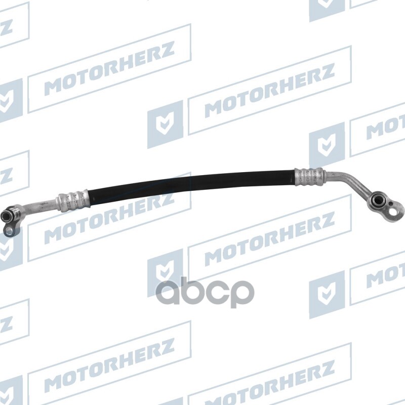 

Трубка Кондиционера Motorherz HAC0334