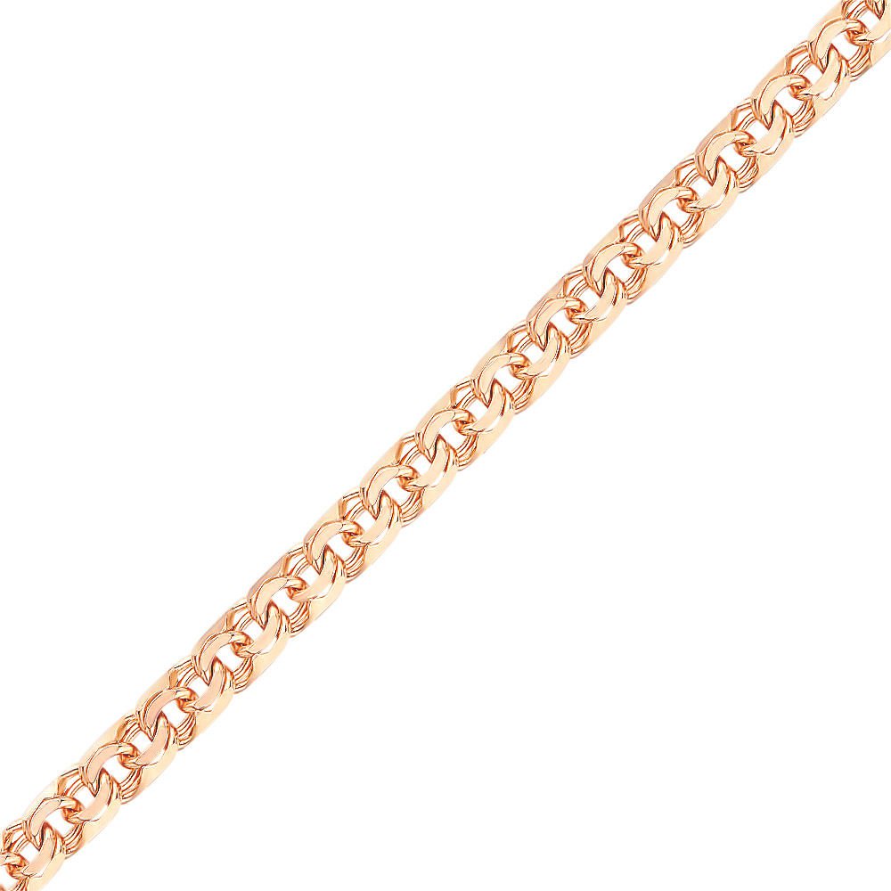 

Цепочка из золота 50 см 585Gold 504012600, 504012600
