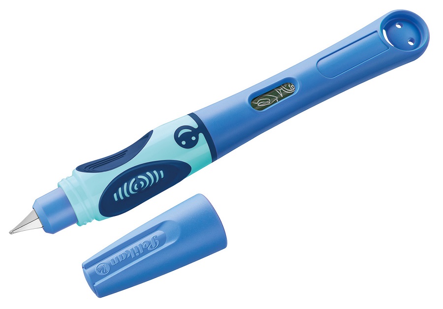 фото Pelikan school griffix (pl927988) blue