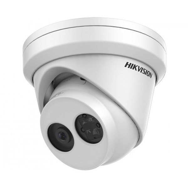 

Видеокамера Hikvision DS-2CD2323G0-IU , 6мм , white