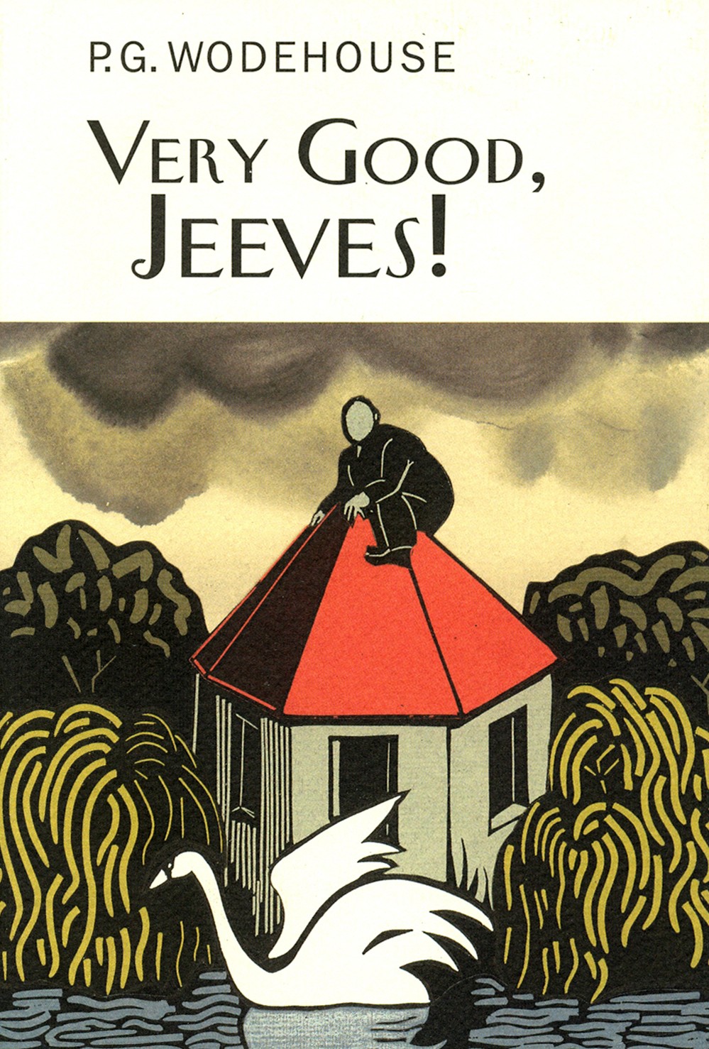 

Very Good, Jeeves!